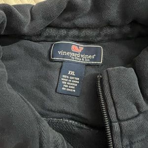 Men’s Vineyard Vibes Half Zip sweater